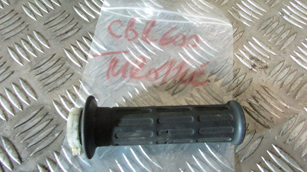 Honda CBR 600 PC31 F3 95/98 poigné Gaz ,, throttle, twist grip, OEM
