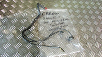 Honda CBR 600 PC31 F3 95/98 Faisceau inclus point mort,Wiring Harness Loom engin