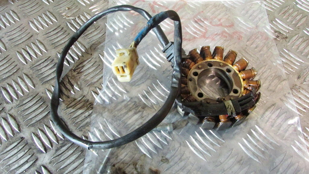 Honda CBR 600 PC31 F3 95/98 Alternateur, Bobine Alternator,GENERATOR ALTERNATOR