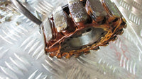 Honda CBR 600 PC31 F3 95/98 Alternateur, Bobine Alternator,GENERATOR ALTERNATOR