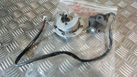 Honda CBR 600 PC31 F3 95/98 kit serrure , avec bouchon de réservoir, Contact All