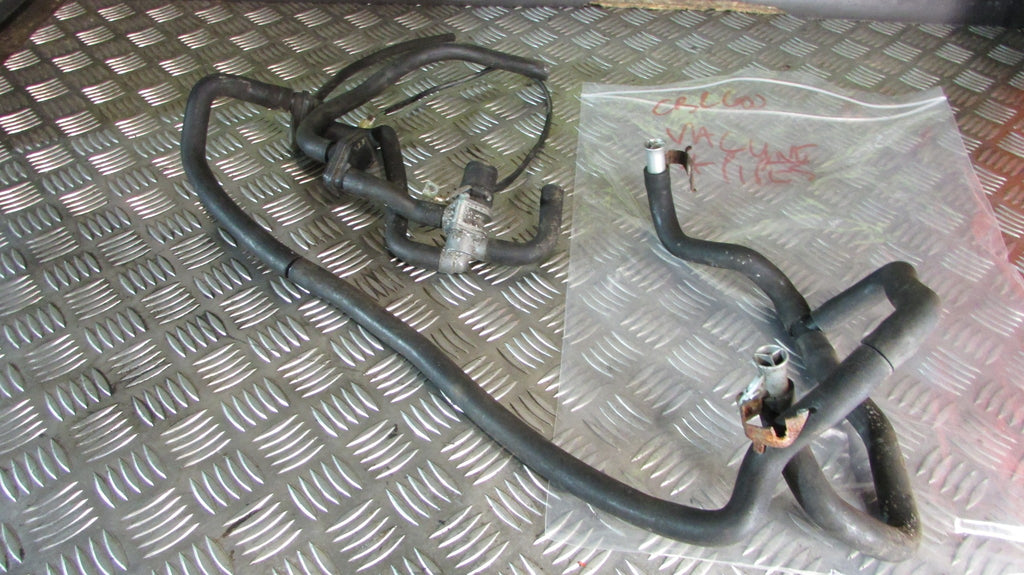 Honda CBR 600 PC31 F3 95/98 unité de vacuum de l'air, et Tuyau,AIR flow VACUUM V