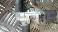 Honda CBR 600 PC31 F3 95/98 unité de vacuum de l'air, et Tuyau,AIR flow VACUUM V