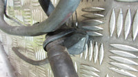 Honda CBR 600 PC31 F3 95/98 unité de vacuum de l'air, et Tuyau,AIR flow VACUUM V