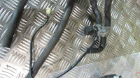 Honda CBR 600 PC31 F3 95/98 unité de vacuum de l'air, et Tuyau,AIR flow VACUUM V