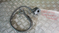 Honda CBR 600 PC31 F3 95/98 COMODO GUIDON GAUCHE commodo,HANDLEBAR SWITCHES LEFT