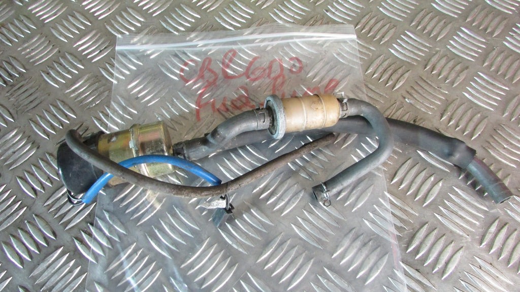 Honda CBR 600 PC31 F3 95/98 Pompe à essence ,FUEL PUMP petrol