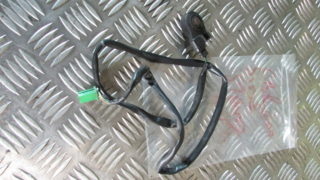 Honda CBR 600 PC31 F3 95/98 Bequilles Laterales Contacteur capteur,,SIDE STAND S
