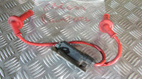 Honda CBR 600 PC31 F3 95/98 bobine d'allumage, droite ,ignition coil, right