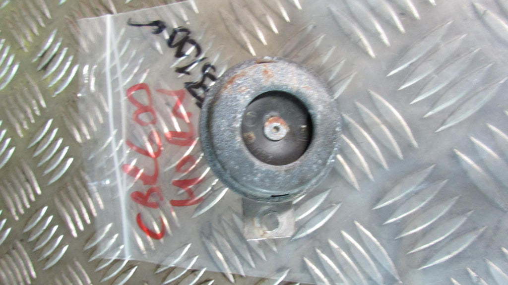 Honda CBR 600 PC31 F3 95/98 Klaxon ,, HORN, CLACSON