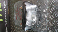 Honda CBR 600 PC31 F3 95/98 éclairage phare optique avant, version Anglaise,FRON