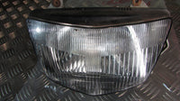 Honda CBR 600 PC31 F3 95/98 éclairage phare optique avant, version Anglaise,FRON