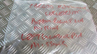Honda CBR 600 PC31 F3 95/98 éclairage phare optique avant, version Anglaise,FRON