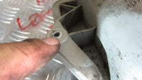 Honda CBR 600 PC31 F3 95/98 éclairage phare optique avant, version Anglaise,FRON