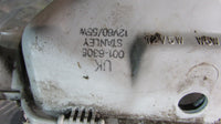 Honda CBR 600 PC31 F3 95/98 éclairage phare optique avant, version Anglaise,FRON