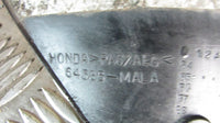 Honda CBR 600 PC31 F3 95/98 Habillages carrenage carrosserie carénage V avant ra