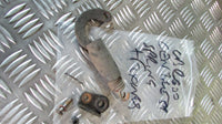 Honda CBR 600 PC31 F3 95/98 Resort pour Bequilles Central,Centre STAND SPRINGS c