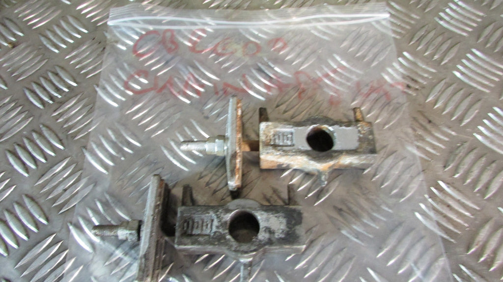 Honda CBR 600 PC31 F3 95/98 Tensionneur de chaine,chain tensioners, guide