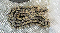 Honda CBR 600 PC31 F3 95/98 kit chaine,,Chain & rear sprocket,