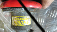 Honda CBR 600 PC31 F3 95/98 Amortisseur ,monoshock shock, REAR SUSPENSION sprin
