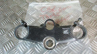 Honda CBR 600 PC31 F3 95/98 T de Fourche Supérieur,YOKE top CLAMP