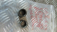 Honda CBR 600 PC31 F3 95/98 entretoise de roue avant,front wheel spacer(s)