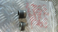 Honda CBR 600 PC31 F3 95/98 entretoise de roue avant,front wheel spacer(s)