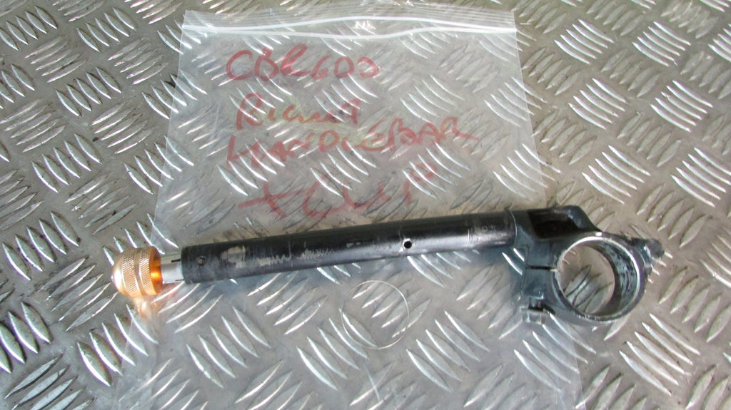 Honda CBR 600 PC31 F3 95/98 GUIDON droit,,HANDLEBAR right,