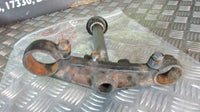 Honda CBR 600 PC31 F3 95/98 T de Fourche inferior,BOTTOM YOKE CLAMP