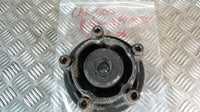 Honda CBR 600 PC31 F3 95/98 PIGNON AR CARRIER ,porte couronne, REAR SPROCKET CAR