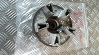 Honda CBR 600 PC31 F3 95/98 PIGNON AR CARRIER ,porte couronne, REAR SPROCKET CAR