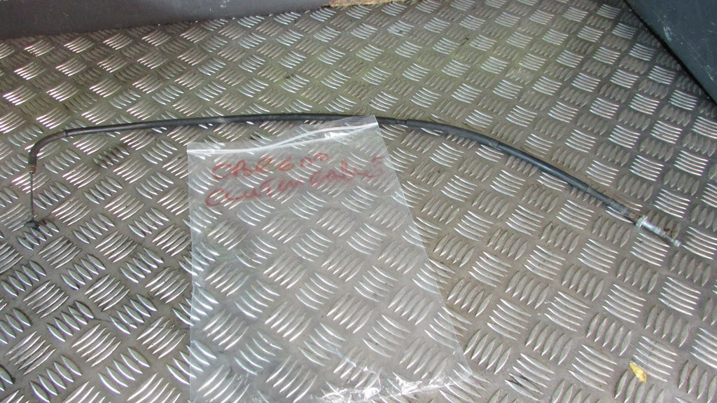 Honda CBR 600 PC31 F3 95/98 câble d'embrayage,,CLUTCH CABLE,