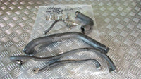 Honda CBR 600 PC31 F3 95/98 durite d'eau , tube de l´eau,,various water pipes, r