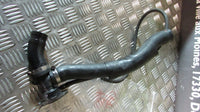 Honda CBR 600 PC31 F3 95/98 durite d'eau et bouchon ,, RADIATOR HOSE and filler