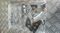 Honda CBR 600 PC31 F3 95/98 Vis Suport moteur,,engine mounts bolts nuts screws f