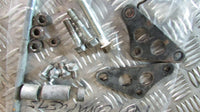 Honda CBR 600 PC31 F3 95/98 Vis Suport moteur,,engine mounts bolts nuts screws f