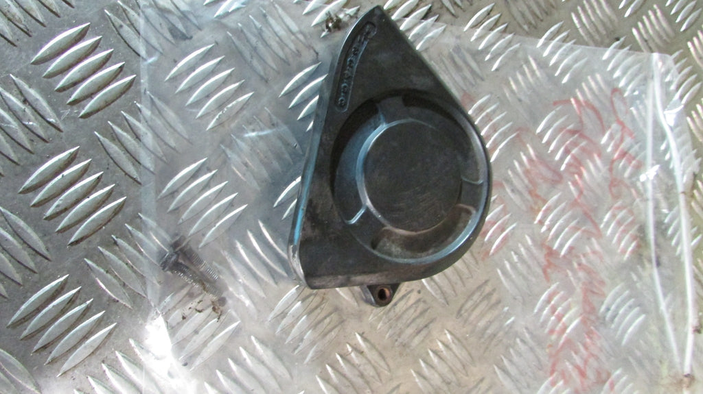 Honda CBR 600 PC31 F3 95/98 couvercle de pignon avant, ,front sprocket cover