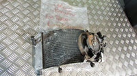 Honda CBR 600 PC31 F3 95/98 radiateur a eau avec le ventilateur, ,RADIATOR with