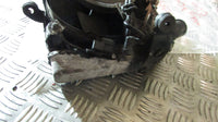Honda CBR 600 PC31 F3 95/98 radiateur a eau avec le ventilateur, ,RADIATOR with