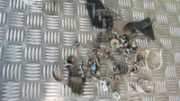 Honda CBR 600 PC31 F3 95/98 vis, support,various fixings screws, brackets