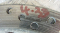 Honda CBR 600 PC31 F3 95/98 disques des freins avants AV paire ,,Pair of front d
