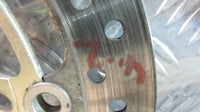 Honda CBR 600 PC31 F3 95/98 disques des freins avants AV paire ,,Pair of front d
