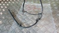 Honda CBR 600 PC31 F3 95/98 Durites de frein avant , front BRAKE LINES