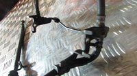 Honda CBR 600 PC31 F3 95/98 Durites de frein avant , front BRAKE LINES