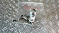 Honda CBR 600 PC31 F3 95/98 Platine et repose pied AV avant gauch,,FOOT REST HAN