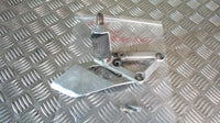 Honda CBR 600 PC31 F3 95/98 Platine et repose pied AV avant gauch,,FOOT REST HAN