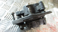 Honda CBR 600 PC31 F3 95/98 ÉTRIER DE FREIN, PINCEFREIN avant gauche ,,FRONT LEF