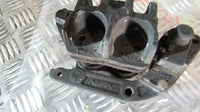 Honda CBR 600 PC31 F3 95/98 ÉTRIER DE FREIN, PINCEFREIN avant gauche ,,FRONT LEF