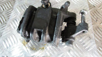 Honda CBR 600 PC31 F3 95/98 ÉTRIER DE FREIN, PINCEFREIN avant gauche ,,FRONT LEF