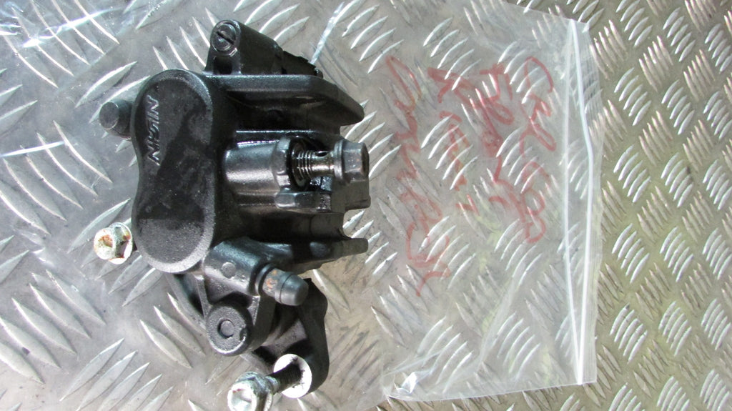 Honda CBR 600 PC31 F3 95/98 ÉTRIER DE FREIN, PINCEFREIN avant droite ,,FRONT RIG